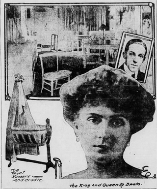 Illustration for article titled America Has Been Bonkers About Royal Babies for More Than a Century